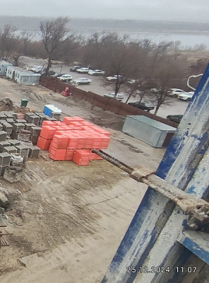 Жилой Квартал Новый, ЖК Новый