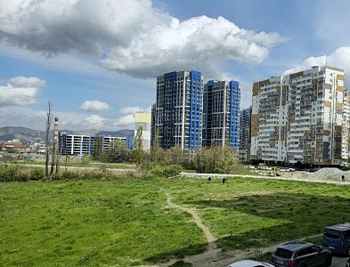 ЖК МОРЕНУАР