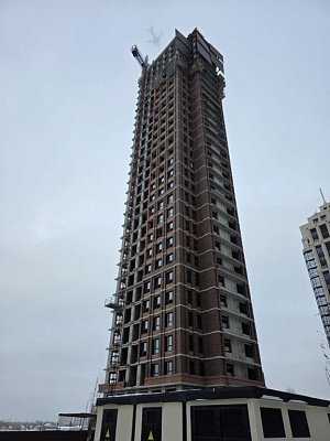 ЖК Чернышевский