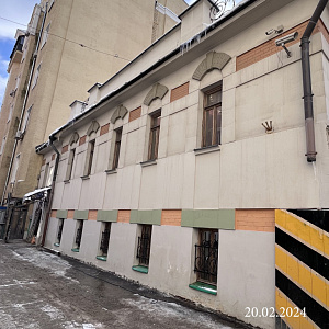 г. Москва, Пресненский район