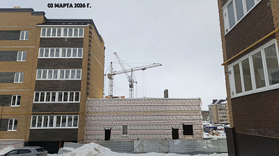 г. Октябрьский, ул Рахимьяна Насырова