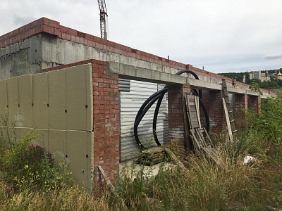 г. Саратов, ул Новоузенская