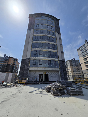 Квартал лета