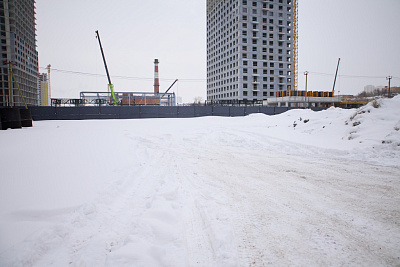 ЖК «РАЗУМ на Титова»