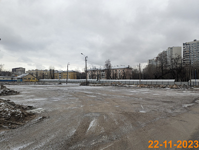 Жилой комплекс