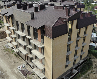 ЛО, Деревня Заневка