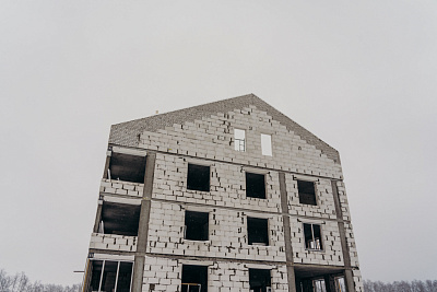 Микрорайон Новая Жизнь