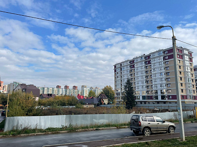 г. Уфа