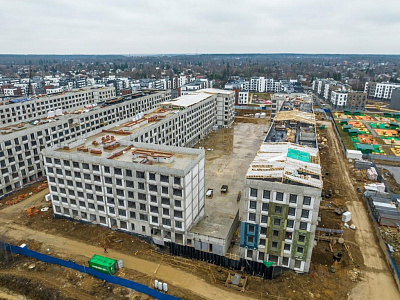 Равновесие корпус 1