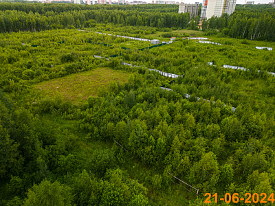 Волга парк