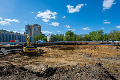 «УНО Соколиная Гора»