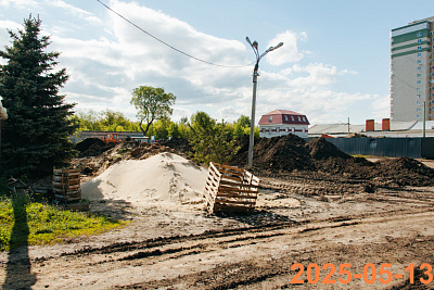 Таулар. Корпуса 4,5,6