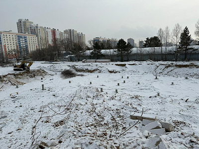 Жилой комплекс