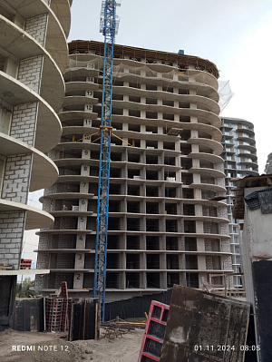 Крымская Резиденция
