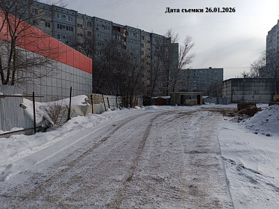 ЖК ГЕОМЕТРИЯ