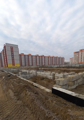 г. Новоалтайск, Улица Спортивная