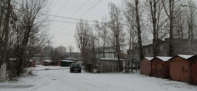 Жилой комплекс