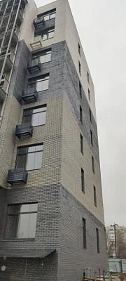 Жилой комплекс 