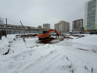 г. Киров, Улица Рудницкого