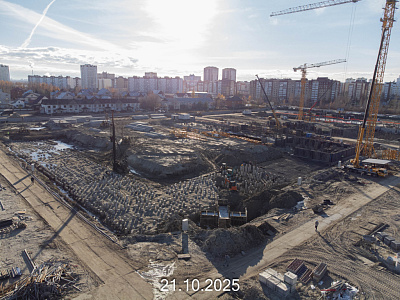 Беринг квартал на Камчатской. ЖР Беринг