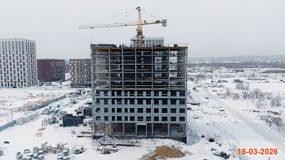 Зея Парк корпус 9,10