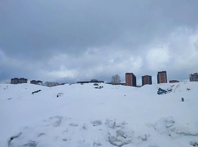 г. Новосибирск, Улица Игарская