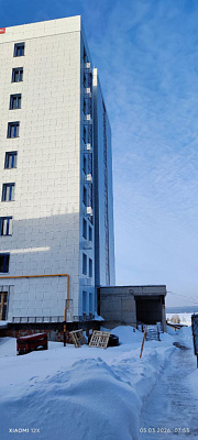 Жилой комплекс