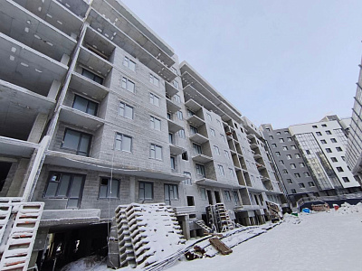 г. Якутск, Шоссе Окружное 4 км з/у 4Г