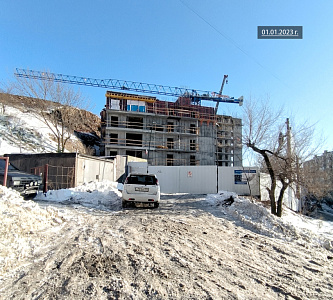Жк Панорама, жилой комплекс Панорама