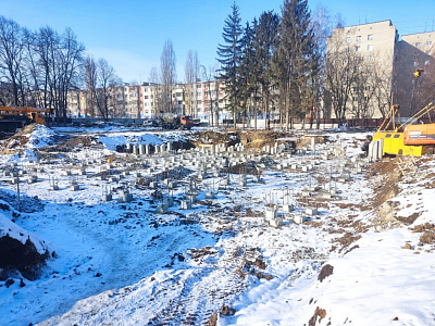 г. Старый Оскол