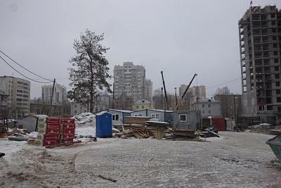 Квартал 