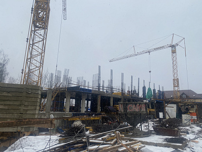 Павлово-3