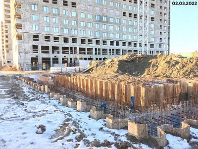 Про'Молодость