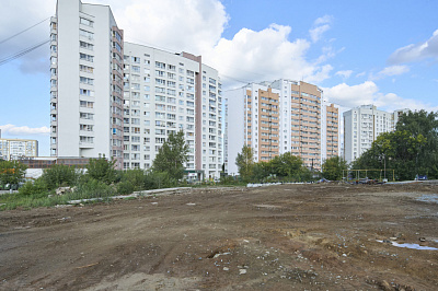 Шишимская Горка
