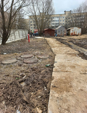 ЖК Пулковское, 34
