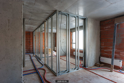 Европейский берег