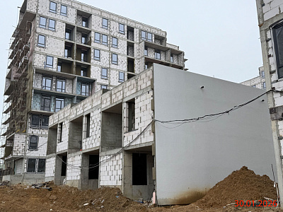 ГОРОДСКОЙ ОКРУГ 