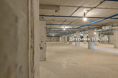 Клубный дом инженера Ятеса