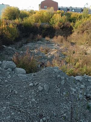 г. Новосибирск, ул Приморская