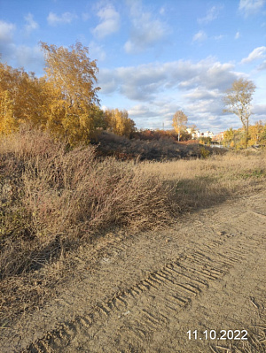 Микрорайон 13