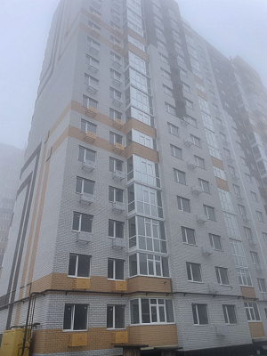 Жилой комплекс