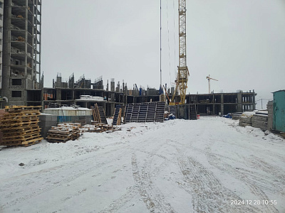г. Новочебоксарск, Улица Советская