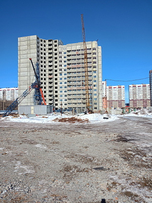 Жилой комплекс
