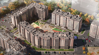 Село Семеновка