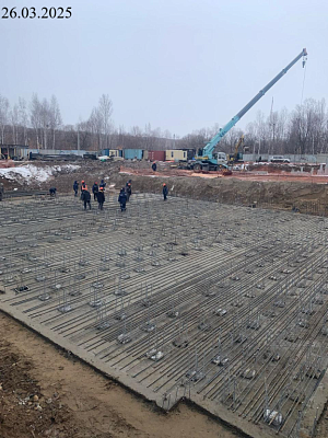 Жилой комплекс