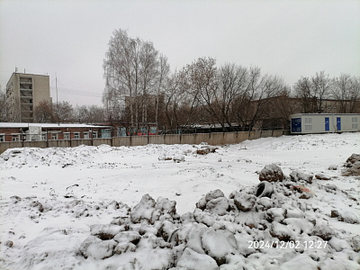 Красное яблоко Эт12 Секции 2.5,2.6
