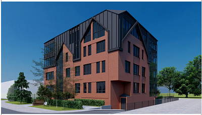 Амалиенау Делюкс