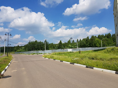 Троицкая Слобода