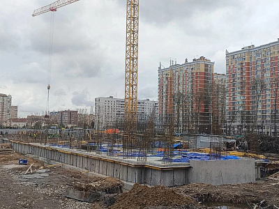 МО, г. Ступино