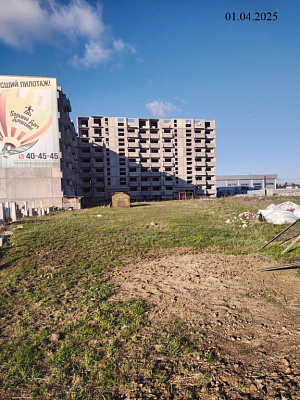 г. Омск, б-р Архитекторов